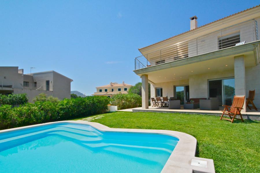 Cala Tono Villa Colonia de Sant Pere