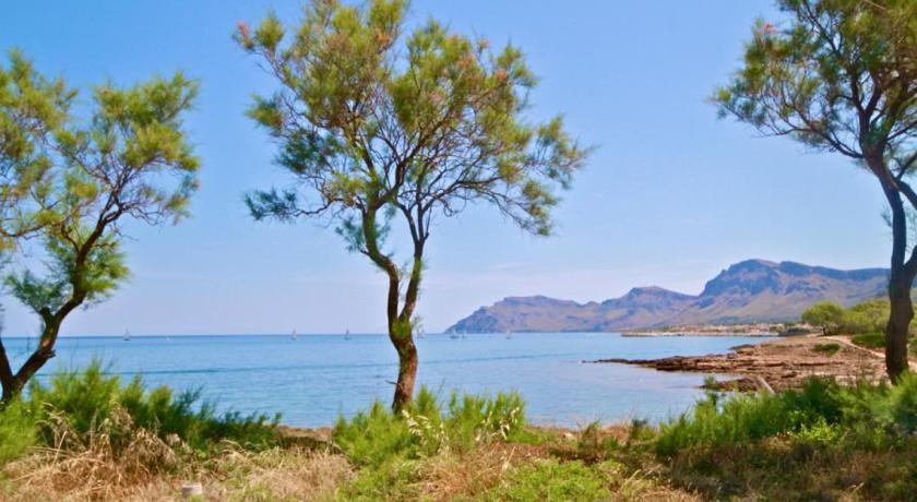 Cala Tono Villa Colonia de Sant Pere