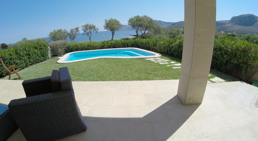 Cala Tono Colonia de Sant Pere