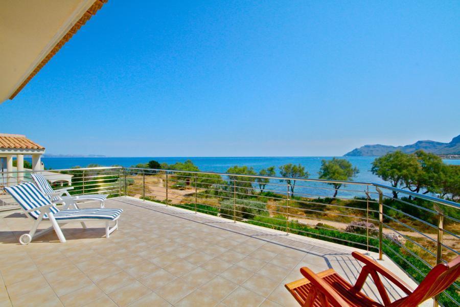Cala Tono Colonia de Sant Pere