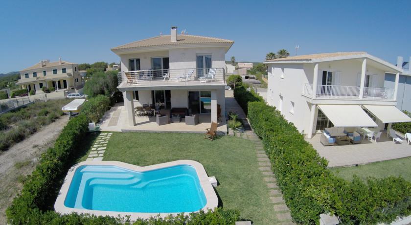 Cala Tono Villa Colonia de Sant Pere