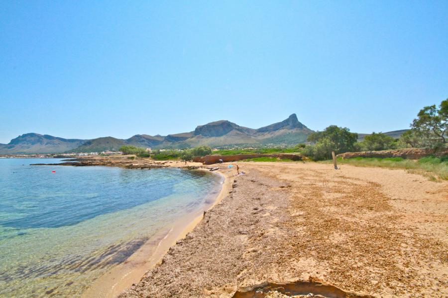 Cala Tono * Colonia de Sant Pere