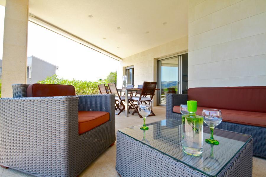 Cala Tono Villa Colonia de Sant Pere