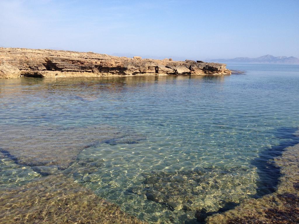 Villa Cala Tono Colonia de Sant Pere