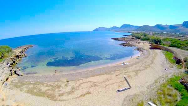 Cala Tono Villa Colonia de Sant Pere